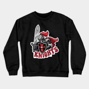 Knights Crewneck Sweatshirt